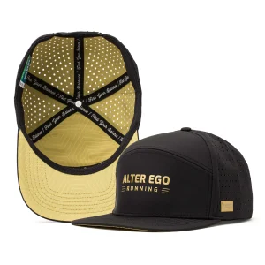 Drifter FitClean Lines, Confident Look|Royal Palm Collection|UNTUCKit Drifter Splash Royal Logo Black