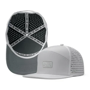 Drifter FitClean Lines, Confident Look|UNTUCKit Drifter Splash Slate Signature