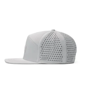 Drifter FitClean Lines, Confident Look|UNTUCKit Drifter Splash Slate Signature