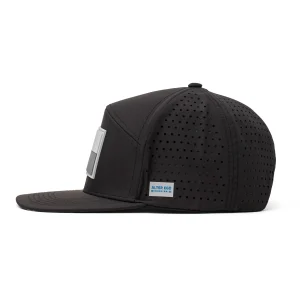 Drifter FitClean Lines, Confident Look|UNTUCKit Drifter Splash Texas Black