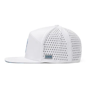 Drifter FitClean Lines, Confident Look|UNTUCKit Drifter Splash White Navy Camo