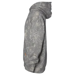 Outerwear|UNTUCKit Heavyweight Pullover Hoodie - Camo