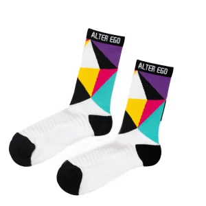 Socks|UNTUCKit Premium Running Socks Rewind