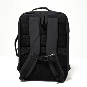 Bags / Cases|UNTUCKit Premium Sport Backpack Black