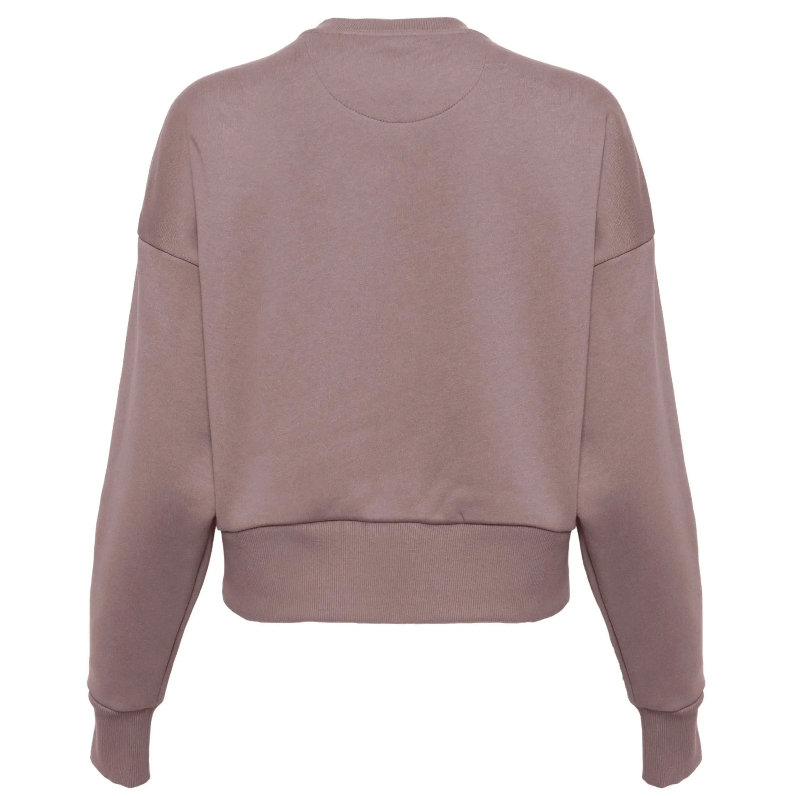 sweatshirt-track-logo-shiitake-LdNuDXfL-1.webp Outerwear|UNTUCKit Sweatshirt Track Logo Shiitake (Women's)