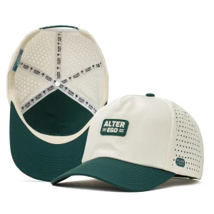 Traveler FitLaid-Back Style For Any Adventure|UNTUCKit Traveler Splash Pine Green Signature