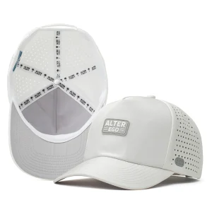 Traveler FitLaid-Back Style For Any Adventure|UNTUCKit Traveler Splash White Signature