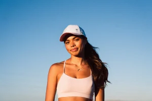 Trotter FitTimeless Style With A Fresh Edge|UNTUCKit Trotter Splash Alma Cooper Collab