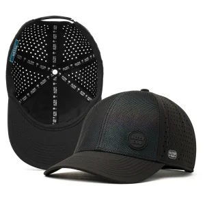 Trotter FitTimeless Style With A Fresh Edge|Iridescent CollectionNow Available|UNTUCKit Trotter Splash Black Iridescent