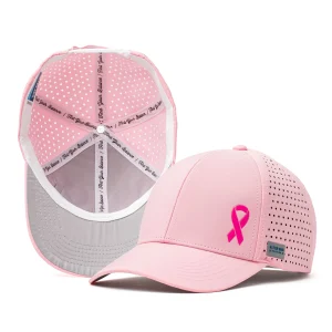 Trotter FitTimeless Style With A Fresh Edge|UNTUCKit Trotter Splash Breast Cancer Pink Ribbon