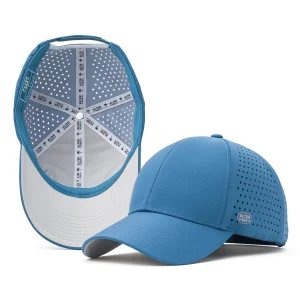 Trotter FitTimeless Style With A Fresh Edge|UNTUCKit Trotter Splash Mariner Blue Signature