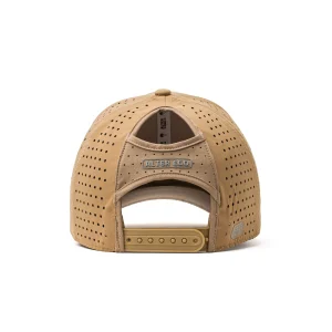 Trotter FitTimeless Style With A Fresh Edge|UNTUCKit Trotter Splash PonyVent™ Khaki