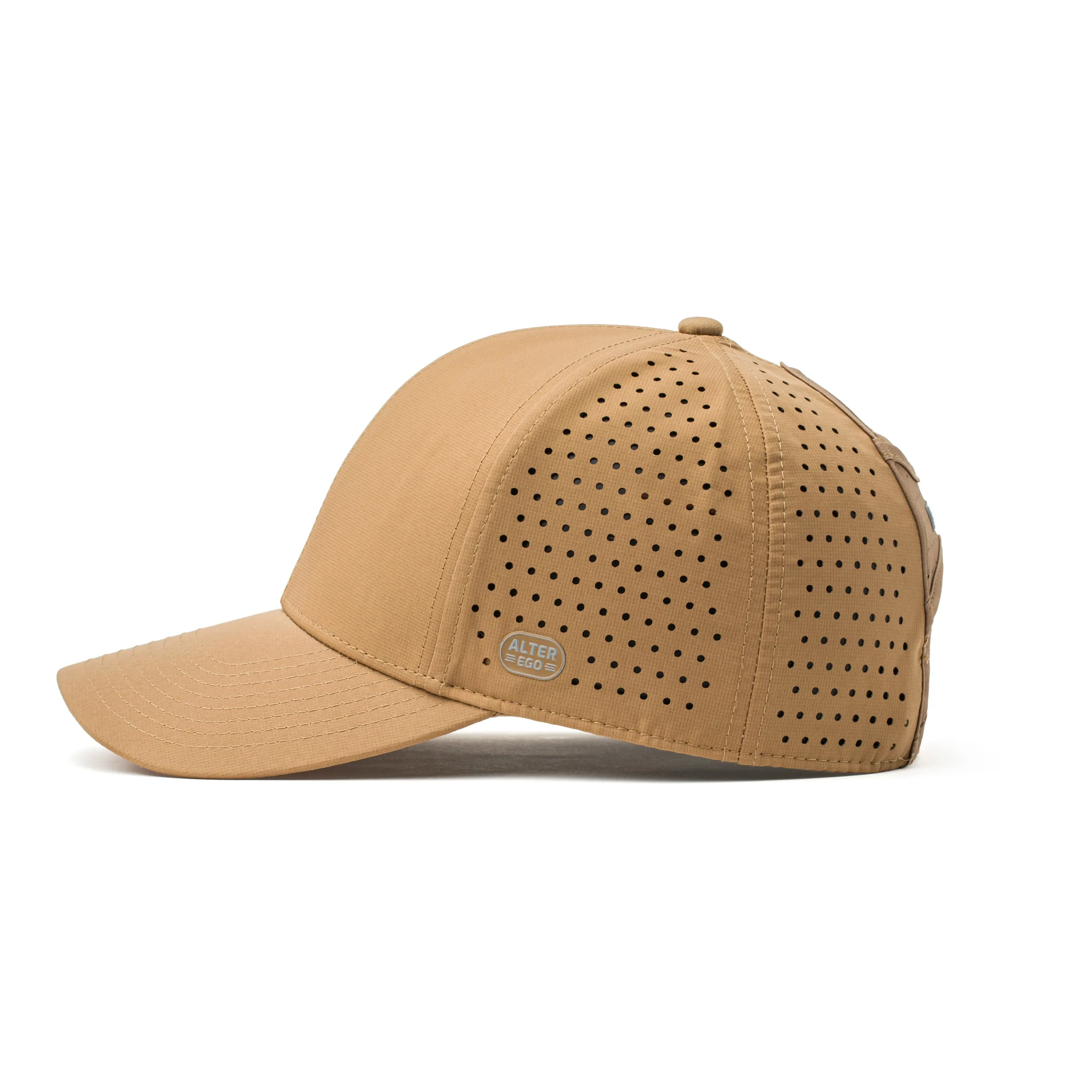 trotter-splash-ponyvent-khaki-rZxaDfKm-2.webp Trotter FitTimeless Style With A Fresh Edge|UNTUCKit Trotter Splash PonyVent™ Khaki