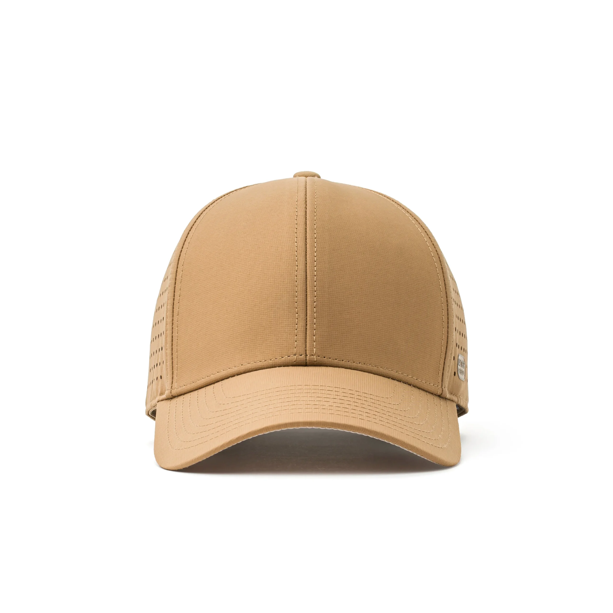 trotter-splash-ponyvent-khaki-rZxaDfKm-3.webp Trotter FitTimeless Style With A Fresh Edge|UNTUCKit Trotter Splash PonyVent™ Khaki