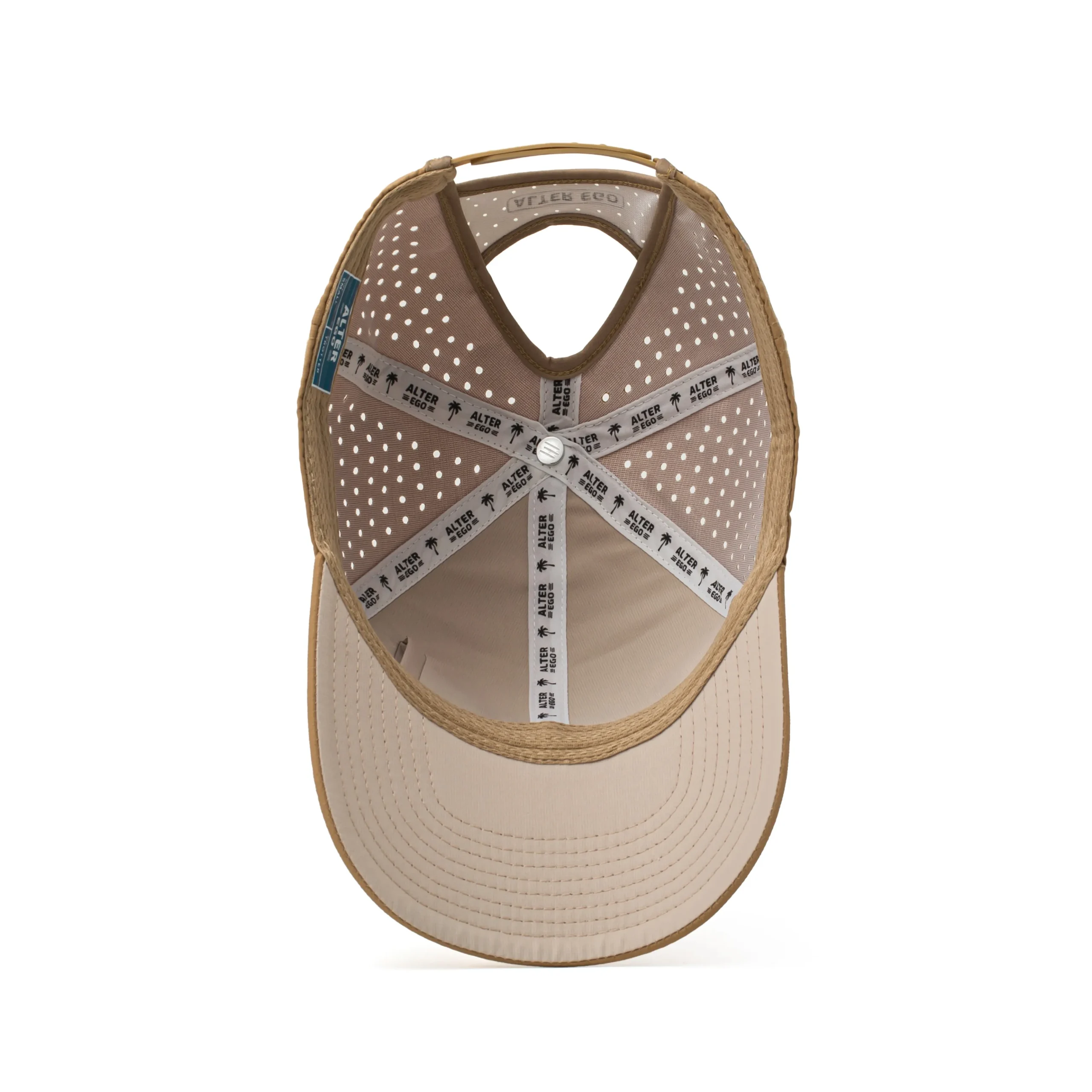 trotter-splash-ponyvent-khaki-rZxaDfKm-4.webp Trotter FitTimeless Style With A Fresh Edge|UNTUCKit Trotter Splash PonyVent™ Khaki