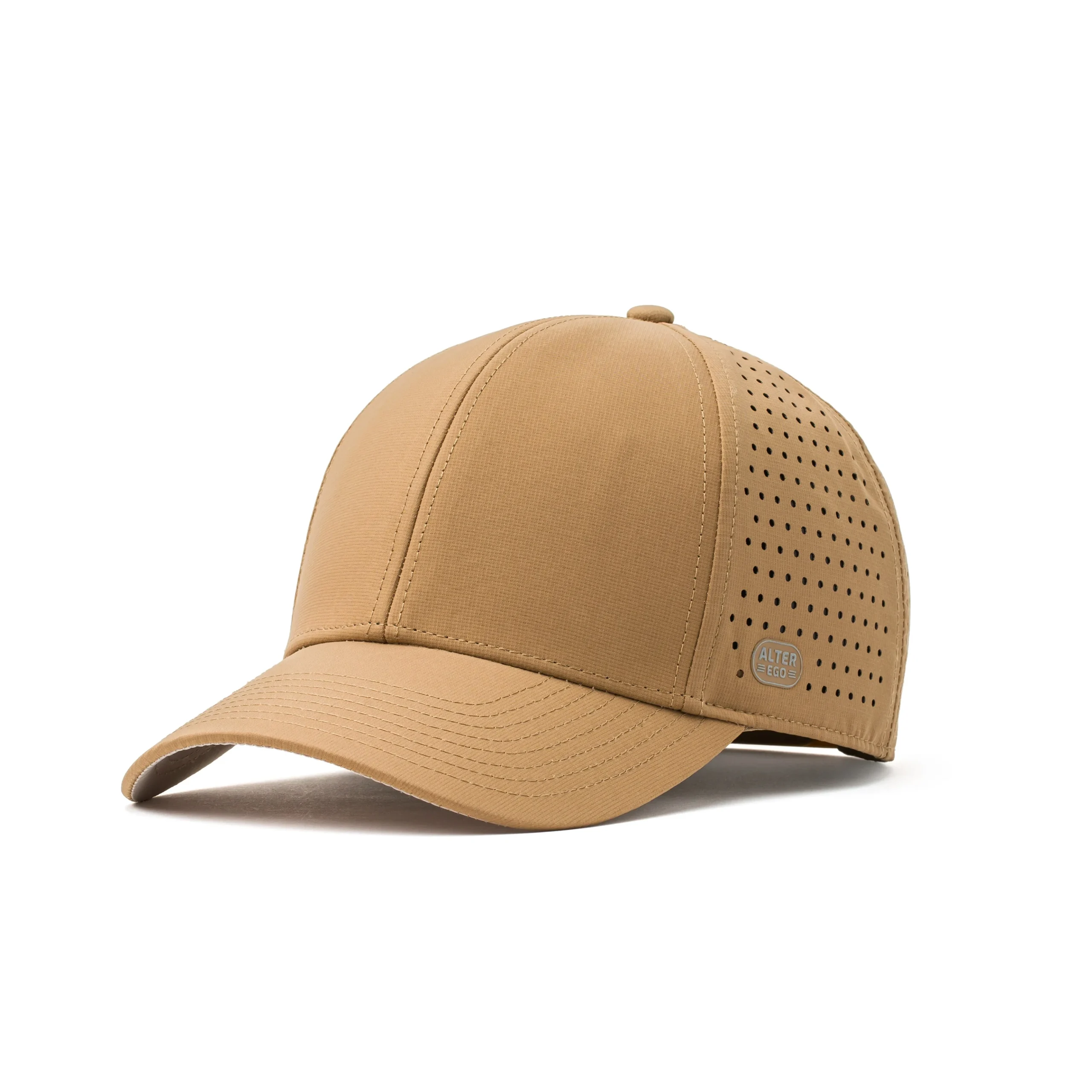 trotter-splash-ponyvent-khaki-rZxaDfKm-5.webp Trotter FitTimeless Style With A Fresh Edge|UNTUCKit Trotter Splash PonyVent™ Khaki