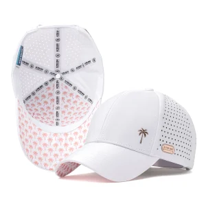 Trotter FitTimeless Style With A Fresh Edge|Royal Palm Collection|UNTUCKit Trotter Splash Royal Palm Rose Gold