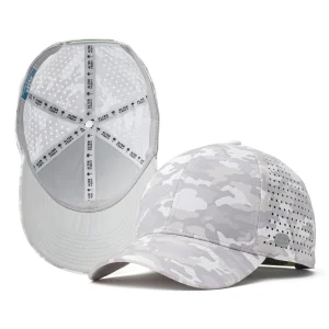 Trotter FitTimeless Style With A Fresh Edge|UNTUCKit Trotter Splash Snow Camo Signature