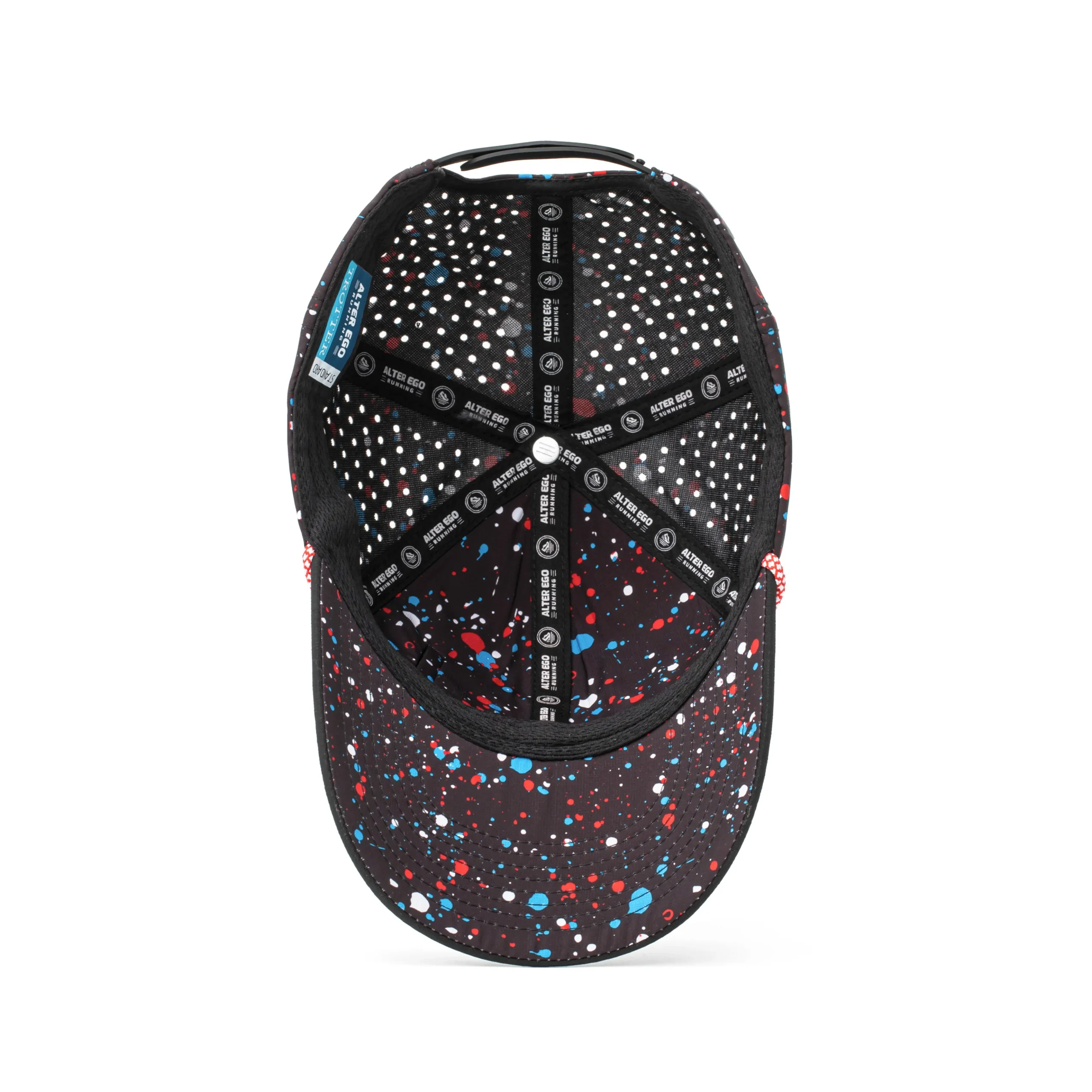 trotter-splash-usa-black-paint-AGdbXtTN-4.webp Trotter FitTimeless Style With A Fresh Edge|Usa Collection|UNTUCKit Trotter Splash USA Black Paint