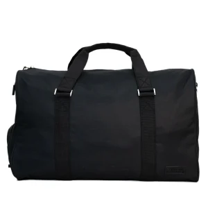 Bags / Cases|UNTUCKit Ultra Run Premium Duffle Black