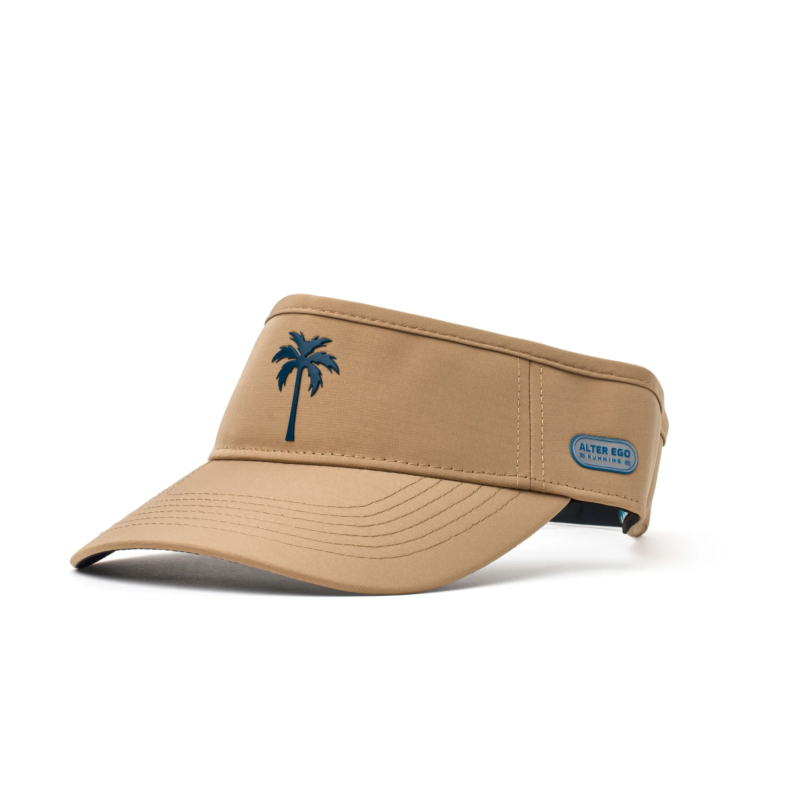 visor-splash-khaki-navy-palm-kXmtsmFc-4.webp Visor FitReliable Style, Everyday Ease|UNTUCKit Visor Splash Khaki Navy Palm