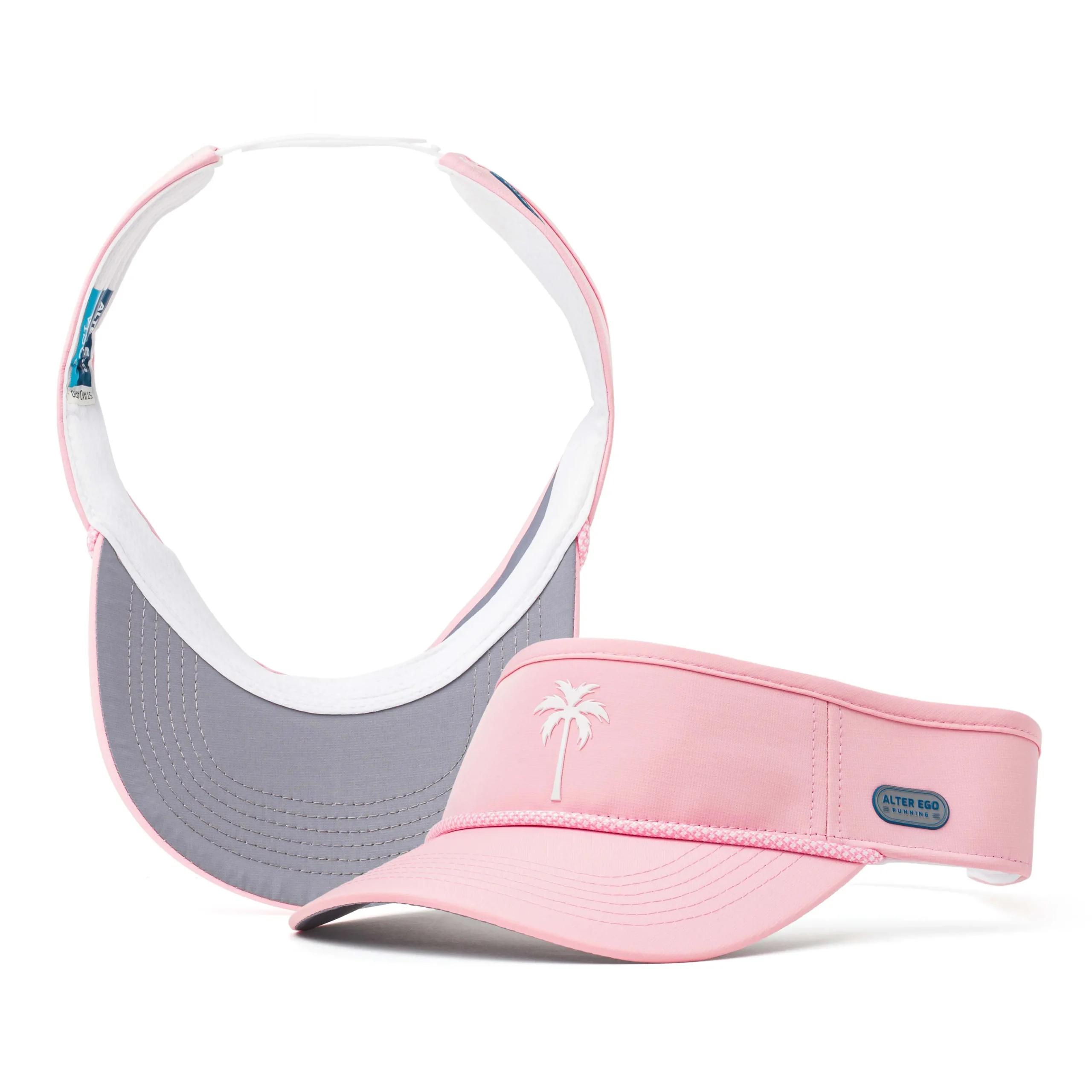 visor-splash-pink-white-palm-FoNyBmXK-0.webp Visor FitReliable Style, Everyday Ease|UNTUCKit Visor Splash Pink White Palm