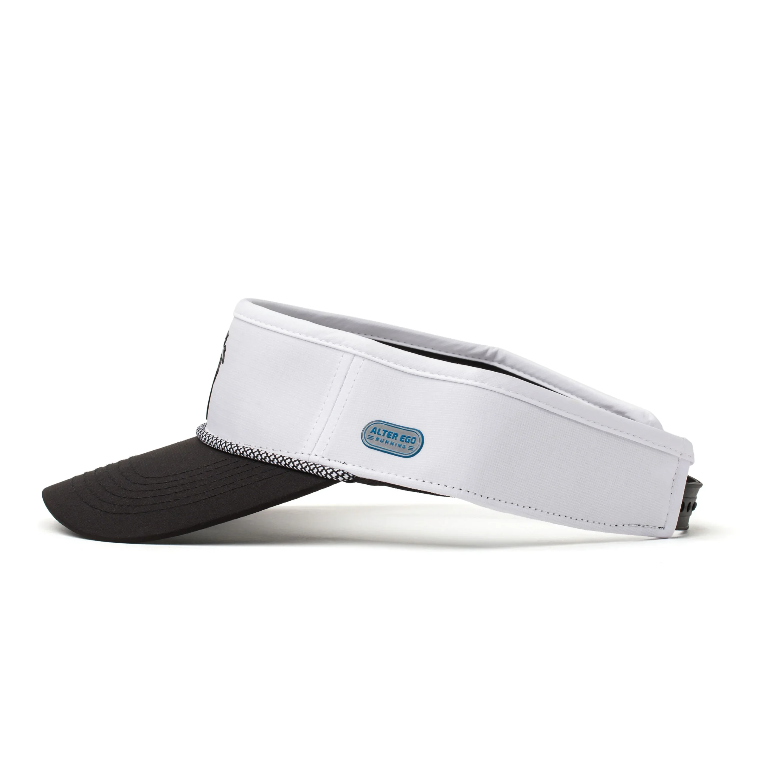 visor-splash-white-black-palm-NpgYkcxv-1.webp Visor FitReliable Style, Everyday Ease|UNTUCKit Visor Splash White Black Palm