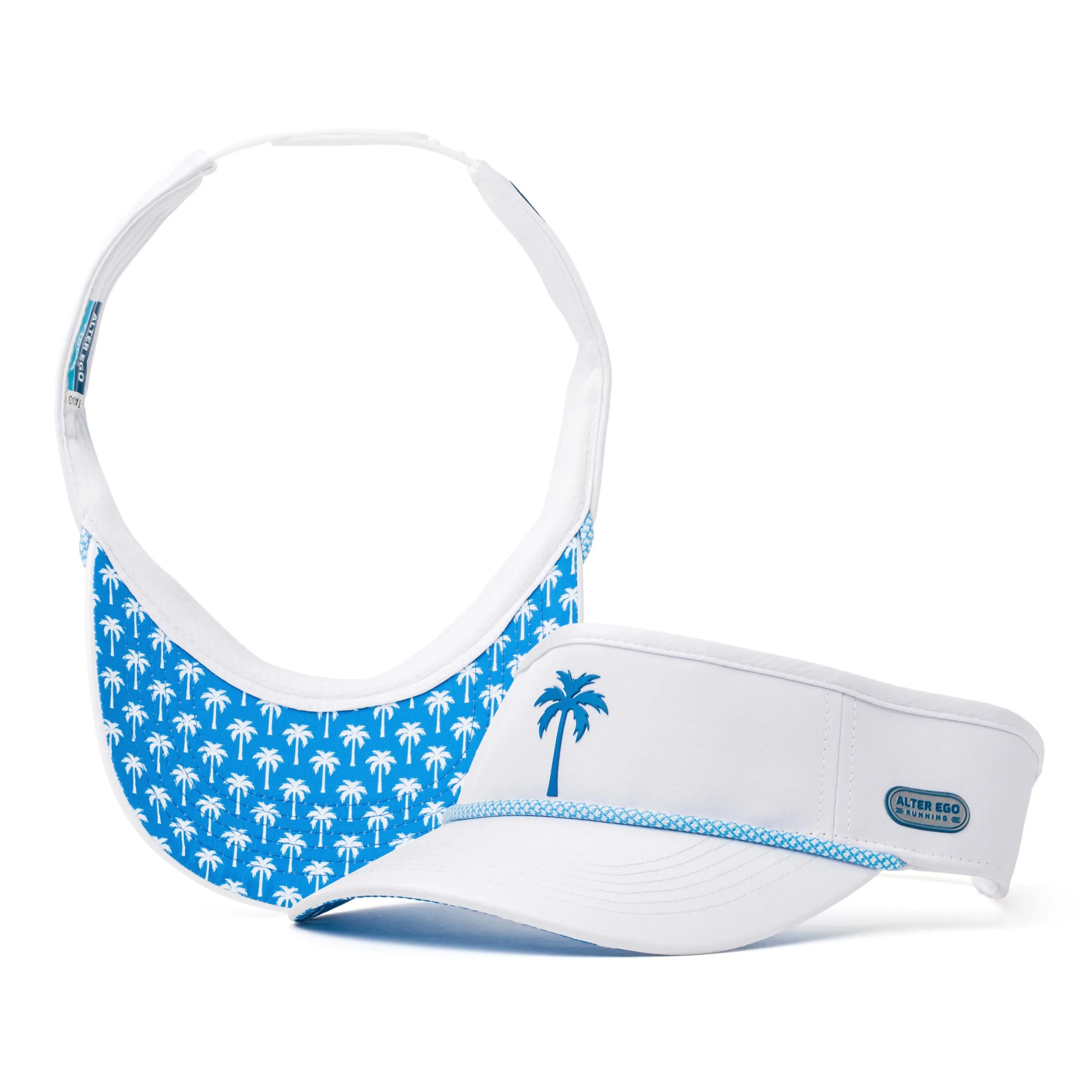 visor-splash-white-blue-palm-qnxXBbBw-0.webp Visor FitReliable Style, Everyday Ease|UNTUCKit Visor Splash White Blue Palm