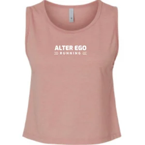 Tank Tops|UNTUCKit Women's Crop Tank Top